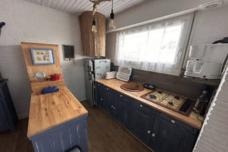 Ma-Cabane - Vente Appartement Merlimont, 45 m²