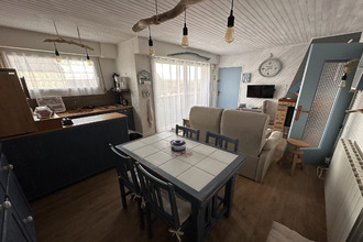 Ma-Cabane - Vente Appartement Merlimont, 45 m²