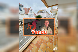 Vente Appartement 62155, Merlimont France