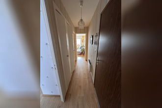 Ma-Cabane - Vente Appartement Merlimont, 40 m²