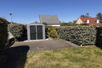 Ma-Cabane - Vente Appartement Merlimont, 32 m²