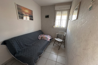 Ma-Cabane - Vente Appartement Merlimont, 32 m²