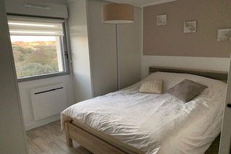 Ma-Cabane - Vente Appartement Merlimont, 43 m²