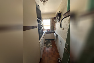 Ma-Cabane - Vente Appartement Merlimont, 55 m²