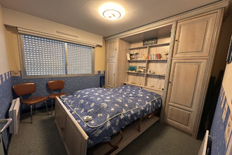 Ma-Cabane - Vente Appartement Merlimont, 55 m²