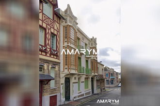 Ma-Cabane - Vente Appartement Mers-les-Bains, 100 m²