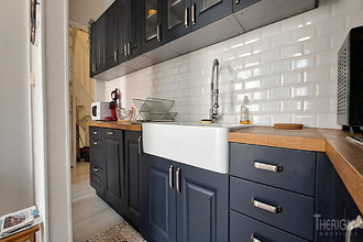 Ma-Cabane - Vente Appartement Mers-les-Bains, 90 m²