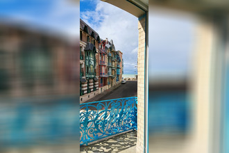 Ma-Cabane - Vente Appartement Mers-les-Bains, 67 m²