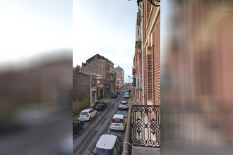 Ma-Cabane - Vente Appartement Mers-les-Bains, 61 m²