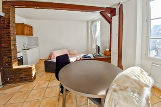 Vente Appartement 60110, MERU France