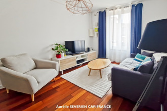 Vente Appartement 60110, MERU France
