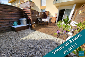 Ma-Cabane - Vente Appartement Merville-Franceville-Plage, 19 m²