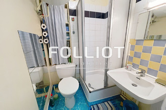 Ma-Cabane - Vente Appartement MERVILLE-FRANCEVILLE-PLAGE, 26 m²