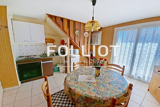 Ma-Cabane - Vente Appartement MERVILLE-FRANCEVILLE-PLAGE, 30 m²