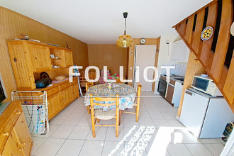 Ma-Cabane - Vente Appartement MERVILLE-FRANCEVILLE-PLAGE, 30 m²