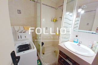 Ma-Cabane - Vente Appartement MERVILLE-FRANCEVILLE-PLAGE, 30 m²