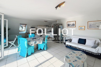 Ma-Cabane - Vente Appartement MERVILLE-FRANCEVILLE-PLAGE, 54 m²