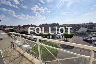 Ma-Cabane - Vente Appartement MERVILLE-FRANCEVILLE-PLAGE, 54 m²