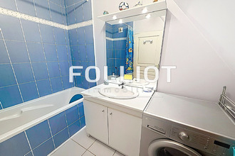 Ma-Cabane - Vente Appartement MERVILLE-FRANCEVILLE-PLAGE, 54 m²