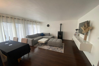 Ma-Cabane - Vente Appartement MERY-SUR-OISE, 96 m²