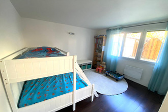 Ma-Cabane - Vente Appartement MERY-SUR-OISE, 96 m²