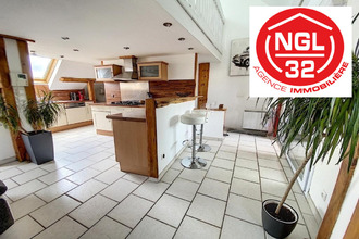 Ma-Cabane - Vente Appartement Mésigny, 98 m²
