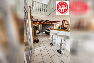 Ma-Cabane - Vente Appartement Mésigny, 98 m²