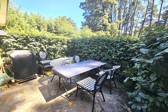 Ma-Cabane - Vente Appartement MESQUER, 32 m²
