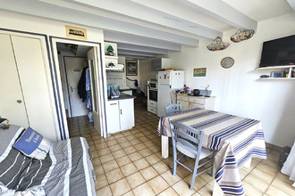 Ma-Cabane - Vente Appartement MESQUER, 32 m²