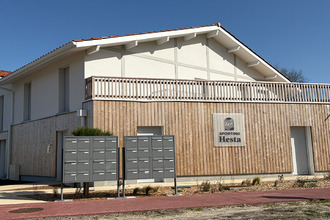 Ma-Cabane - Vente Appartement MESSANGES, 66 m²