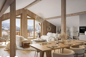 Vente Appartement 74140, MESSERY France