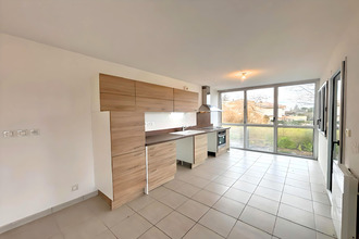 Ma-Cabane - Vente Appartement MESSERY, 107 m²
