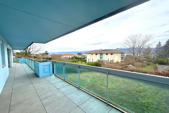 Ma-Cabane - Vente Appartement MESSERY, 107 m²