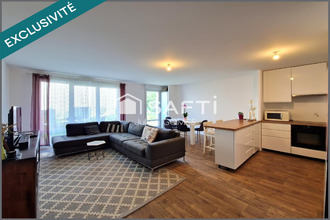 Vente Appartement 77410, Messy France