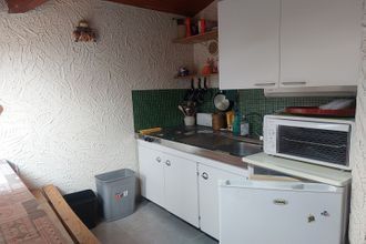 Ma-Cabane - Vente Appartement METABIEF, 35 m²