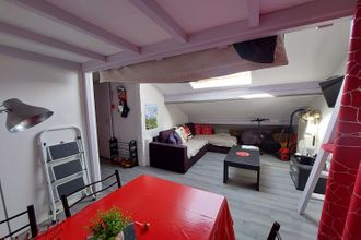 Ma-Cabane - Vente Appartement METABIEF, 17 m²