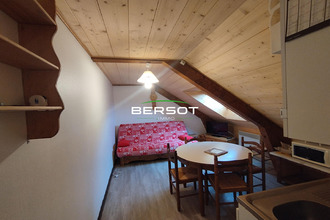 Ma-Cabane - Vente Appartement METABIEF, 17 m²