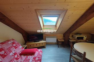 Ma-Cabane - Vente Appartement METABIEF, 17 m²