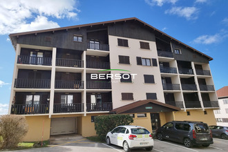 Ma-Cabane - Vente Appartement METABIEF, 36 m²