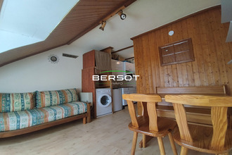 Ma-Cabane - Vente Appartement METABIEF, 18 m²