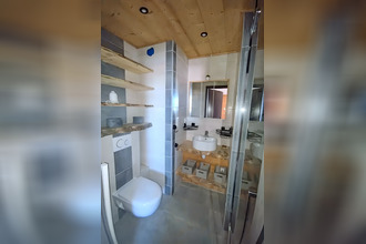 Ma-Cabane - Vente Appartement METABIEF, 32 m²