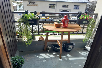 Ma-Cabane - Vente Appartement METABIEF, 32 m²