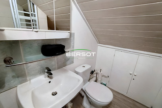 Ma-Cabane - Vente Appartement METABIEF, 17 m²