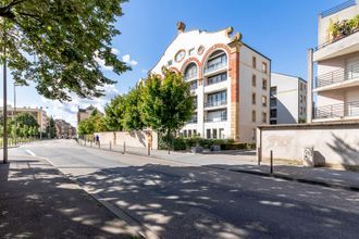 Ma-Cabane - Vente Appartement METZ, 199 m²