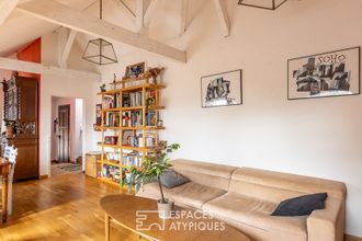 Ma-Cabane - Vente Appartement METZ, 85 m²