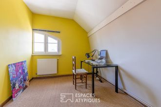 Ma-Cabane - Vente Appartement METZ, 85 m²