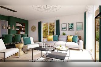 Ma-Cabane - Vente Appartement METZ, 178 m²