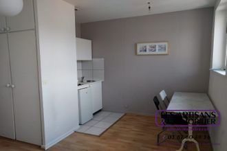 Ma-Cabane - Vente Appartement Metz, 21 m²