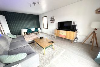 Ma-Cabane - Vente Appartement METZ, 47 m²