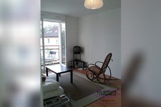 Ma-Cabane - Vente Appartement Metz, 36 m²